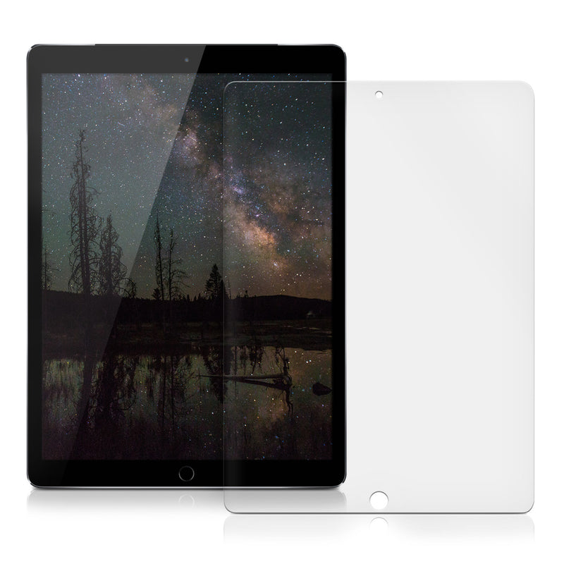Film compatible with Apple iPad Pro 12.9" (2015 / 2017)