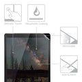 Film compatible with Apple iPad Pro 12.9" (2015 / 2017)