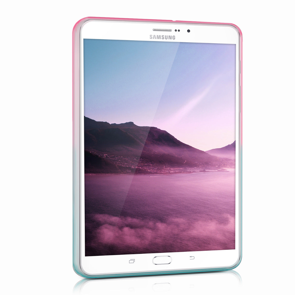 Silicone Case compatible with Samsung Galaxy Tab S2 8.0