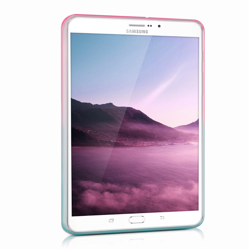 Silicone Case compatible with Samsung Galaxy Tab S2 8.0