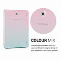 Silicone Case compatible with Samsung Galaxy Tab S2 8.0