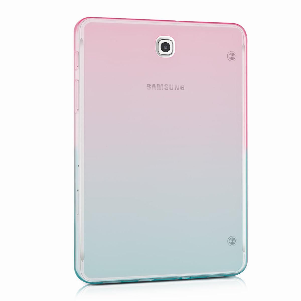 Silicone Case compatible with Samsung Galaxy Tab S2 8.0