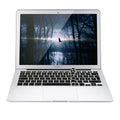 kwmobile AZERTY Keyboard Protector (France, Belgium) compatible with Apple MacBook Air 13''/Pro Retina 13''/15'' (until mid-2016) A1369, A1466, A1502, A1425, A1398