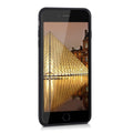 kwmobile Cell Phone Case for Apple iPhone 6 Plus / 6S Plus Case Wireless Charging Protective Cover