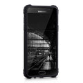 kwmobile Case Compatible with Samsung Galaxy A5 (2016) - Hybrid Phone Cover Case Protective Cover