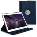 kwmobile Protective Case compatible with Huawei MediaPad M2 10.0 - 360° Tablet Cover Case
