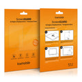 Universal Matte Laptop Screen Protector for 39.6cm 15.6" Notebooks