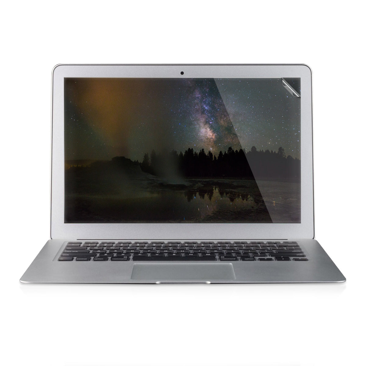 Universal Matte Laptop Screen Protector for 39.6cm 15.6" Notebooks