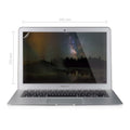 Universal Matte Laptop Screen Protector for 39.6cm 15.6" Notebooks