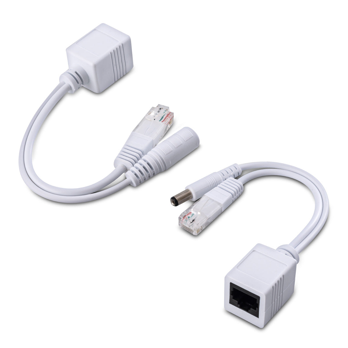 PoE Passive Adapter Set