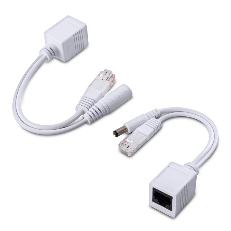 PoE Passive Adapter Set
