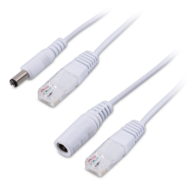 PoE Passive Adapter Set