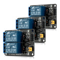 2 Channel 5V Relay