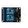 2 Channel 5V Relay
