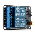 2 Channel 5V Relay