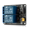 2 Channel 5V Relay