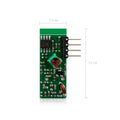 3x 433MHz Transmitter/Receiver