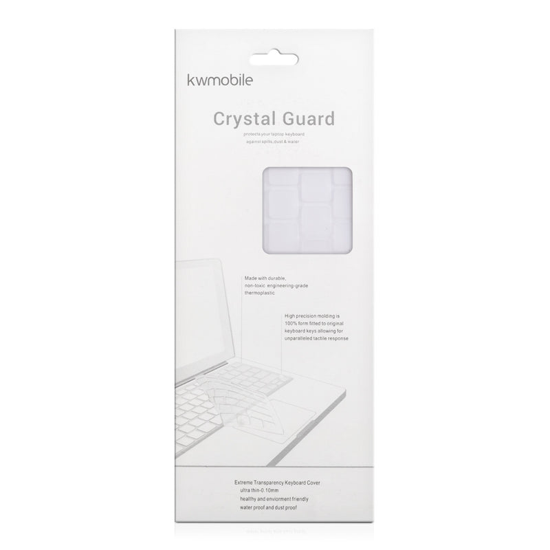 kwmobile Keyboard Protector for Apple Magic Keyboard