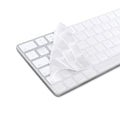 kwmobile Keyboard Protector for Apple Magic Keyboard
