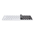 kwmobile Keyboard Protector for Apple Magic Keyboard