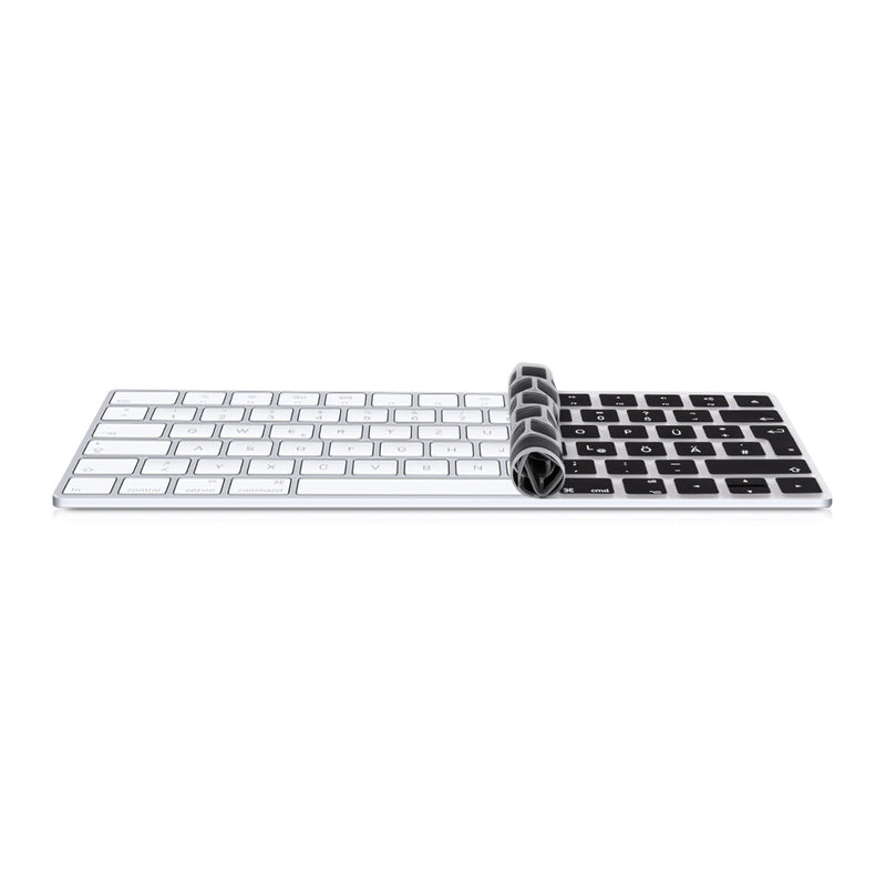 kwmobile Keyboard Protector for Apple Magic Keyboard
