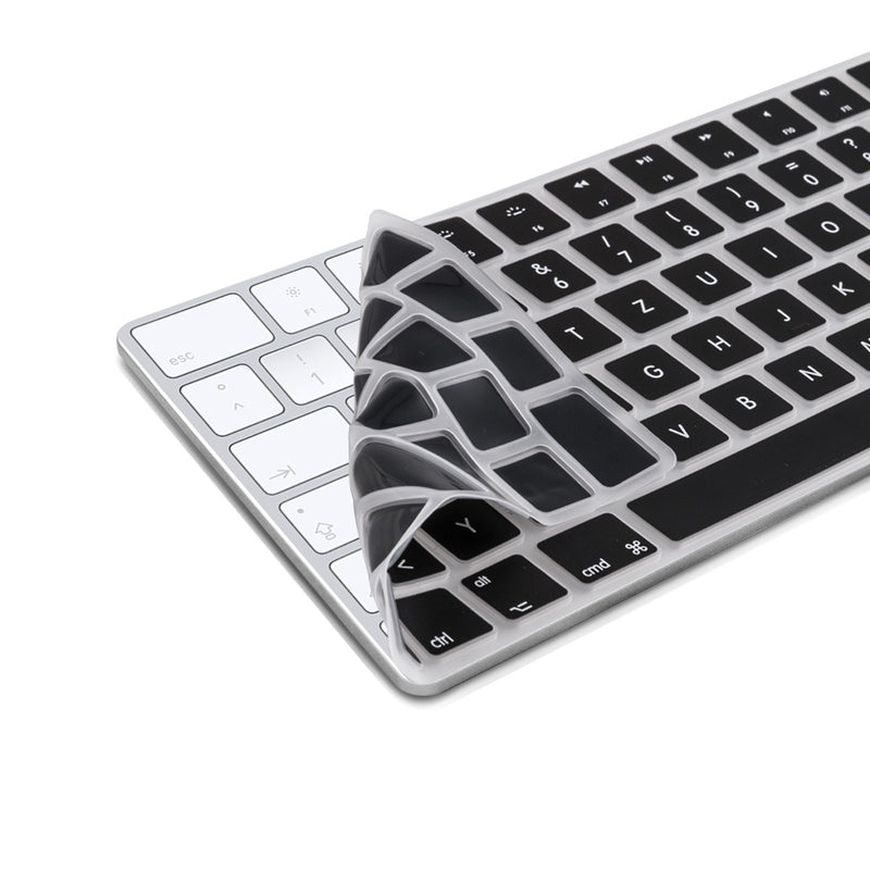 kwmobile Keyboard Protector for Apple Magic Keyboard
