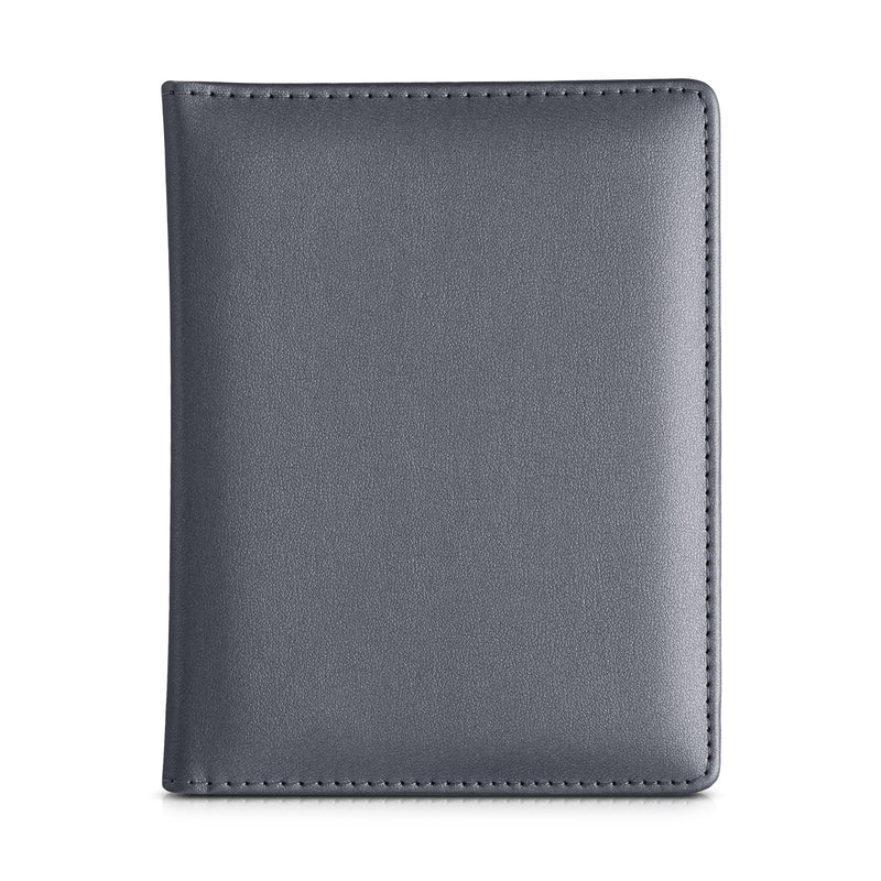 kwmobile Passport Holder with Card Slots