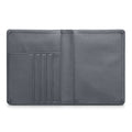 kwmobile Passport Holder with Card Slots