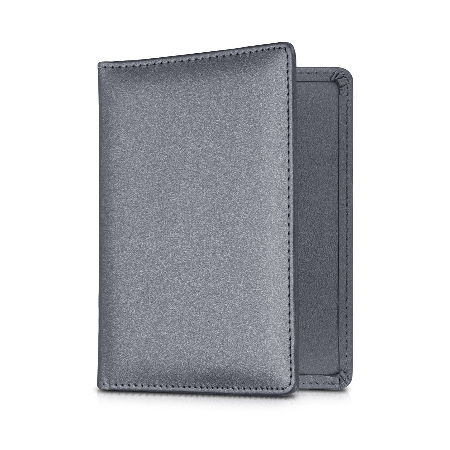kwmobile Passport Holder with Card Slots