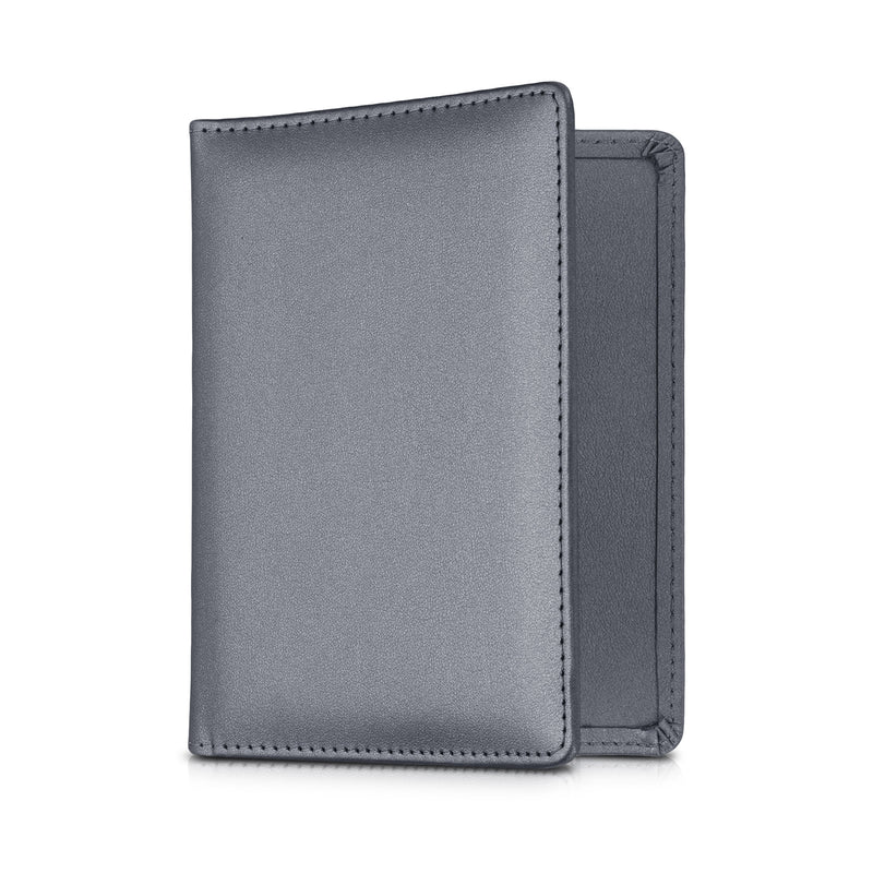 kwmobile Passport Holder with Card Slots