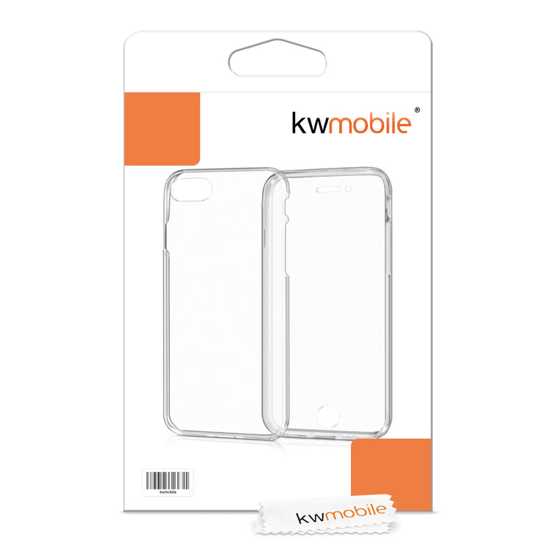 Case compatible with Apple iPhone SE (2022) / iPhone SE (2020) / iPhone 8 / iPhone 7
