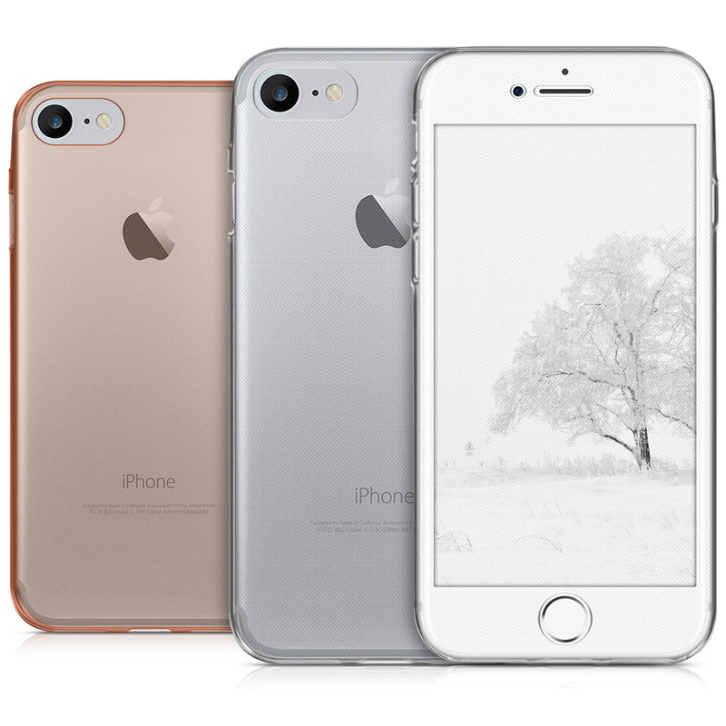 Case compatible with Apple iPhone SE (2022) / iPhone SE (2020) / iPhone 8 / iPhone 7