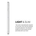 Case compatible with Apple iPhone SE (2022) / iPhone SE (2020) / iPhone 8 / iPhone 7