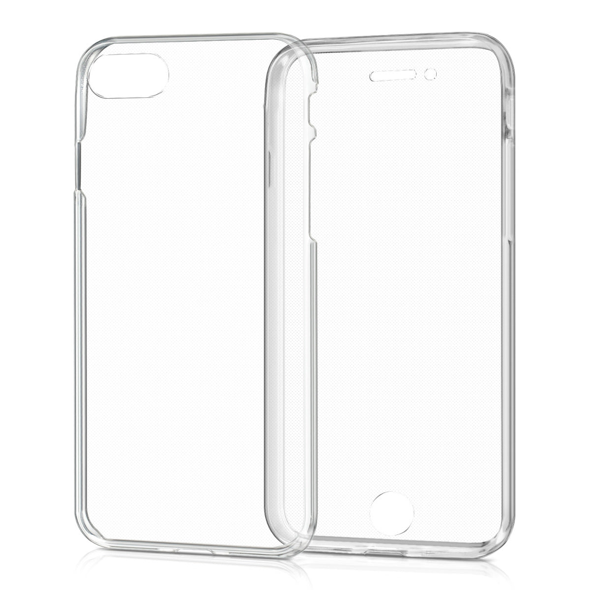 Case compatible with Apple iPhone SE (2022) / iPhone SE (2020) / iPhone 8 / iPhone 7