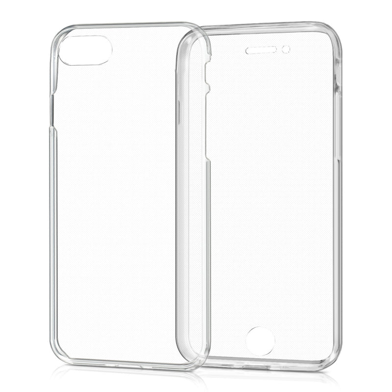 Case compatible with Apple iPhone SE (2022) / iPhone SE (2020) / iPhone 8 / iPhone 7