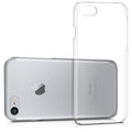kwmobile Case Compatible with Apple iPhone SE (2022) / iPhone SE (2020) / iPhone 8 / iPhone 7 - Phone Case - Mobile Phone Case