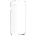 kwmobile Case Compatible with Apple iPhone SE (2022) / iPhone SE (2020) / iPhone 8 / iPhone 7 - Phone Case - Mobile Phone Case
