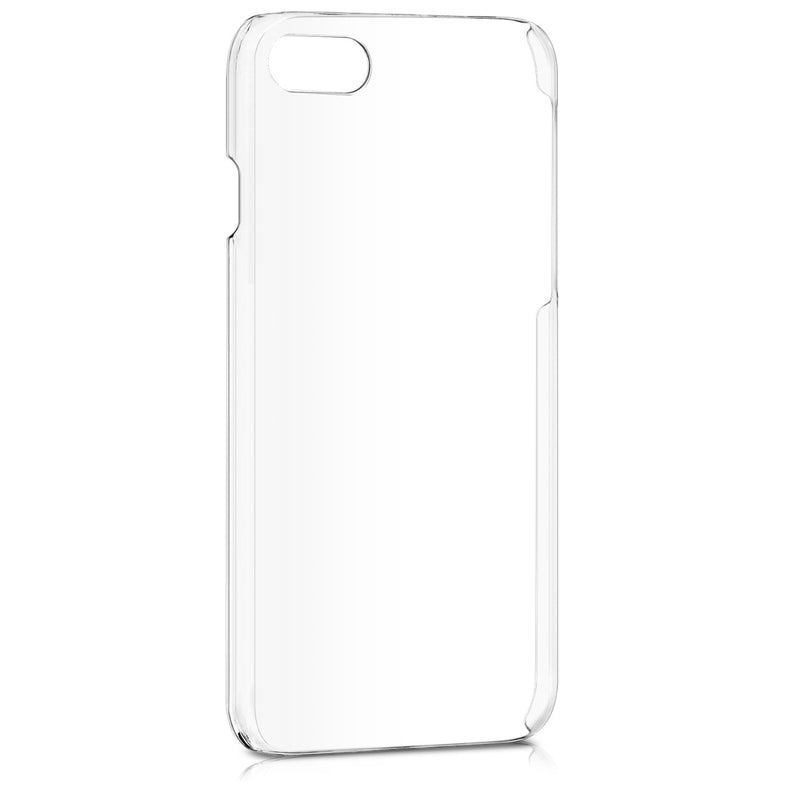 kwmobile Case Compatible with Apple iPhone SE (2022) / iPhone SE (2020) / iPhone 8 / iPhone 7 - Phone Case - Mobile Phone Case