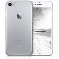 kwmobile Case Compatible with Apple iPhone SE (2022) / iPhone SE (2020) / iPhone 8 / iPhone 7 - Phone Case - Mobile Phone Case