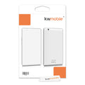 kwmobile Case Compatible with Huawei MediaPad M3 8.4 Tablet Cover