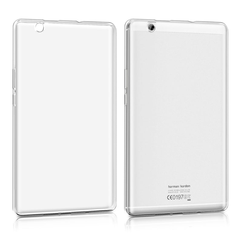 kwmobile Case Compatible with Huawei MediaPad M3 8.4 Tablet Cover