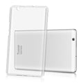 kwmobile Case Compatible with Huawei MediaPad M3 8.4 Tablet Cover