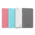 kwmobile Case Compatible with Huawei MediaPad M3 8.4 Tablet Cover