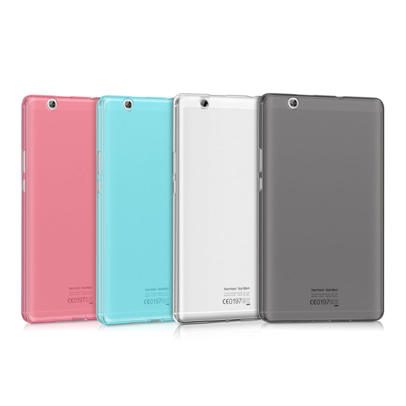 kwmobile Case Compatible with Huawei MediaPad M3 8.4 Tablet Cover