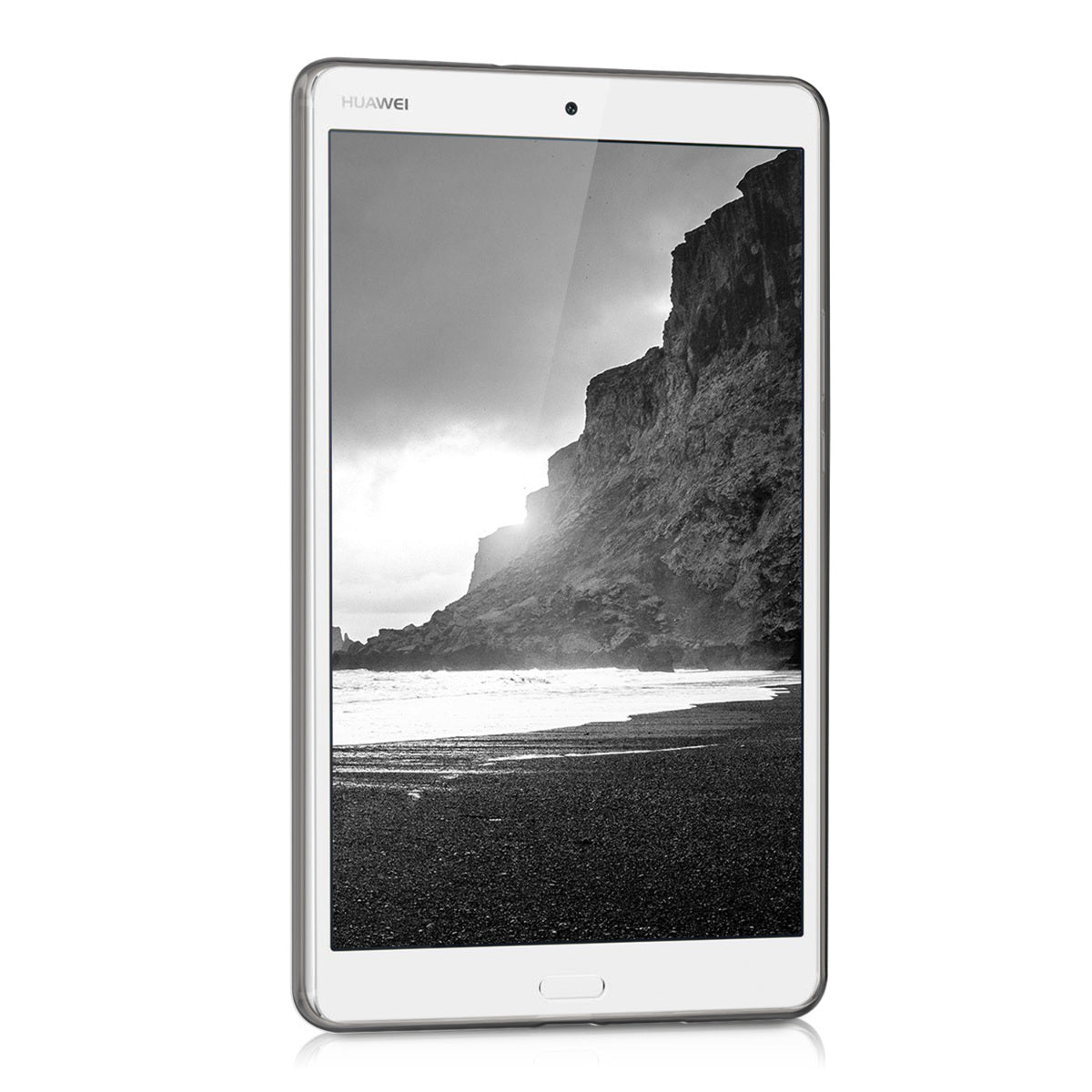 kwmobile Case Compatible with Huawei MediaPad M3 8.4 Tablet Cover