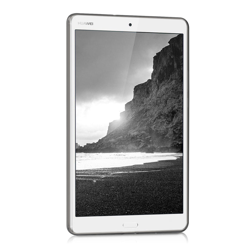 kwmobile Case Compatible with Huawei MediaPad M3 8.4 Tablet Cover