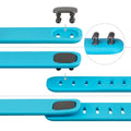 kwmobile Sports Armband compatible with Fitbit Flex 2