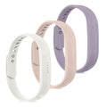 kwmobile Sports Armband compatible with Fitbit Flex 2