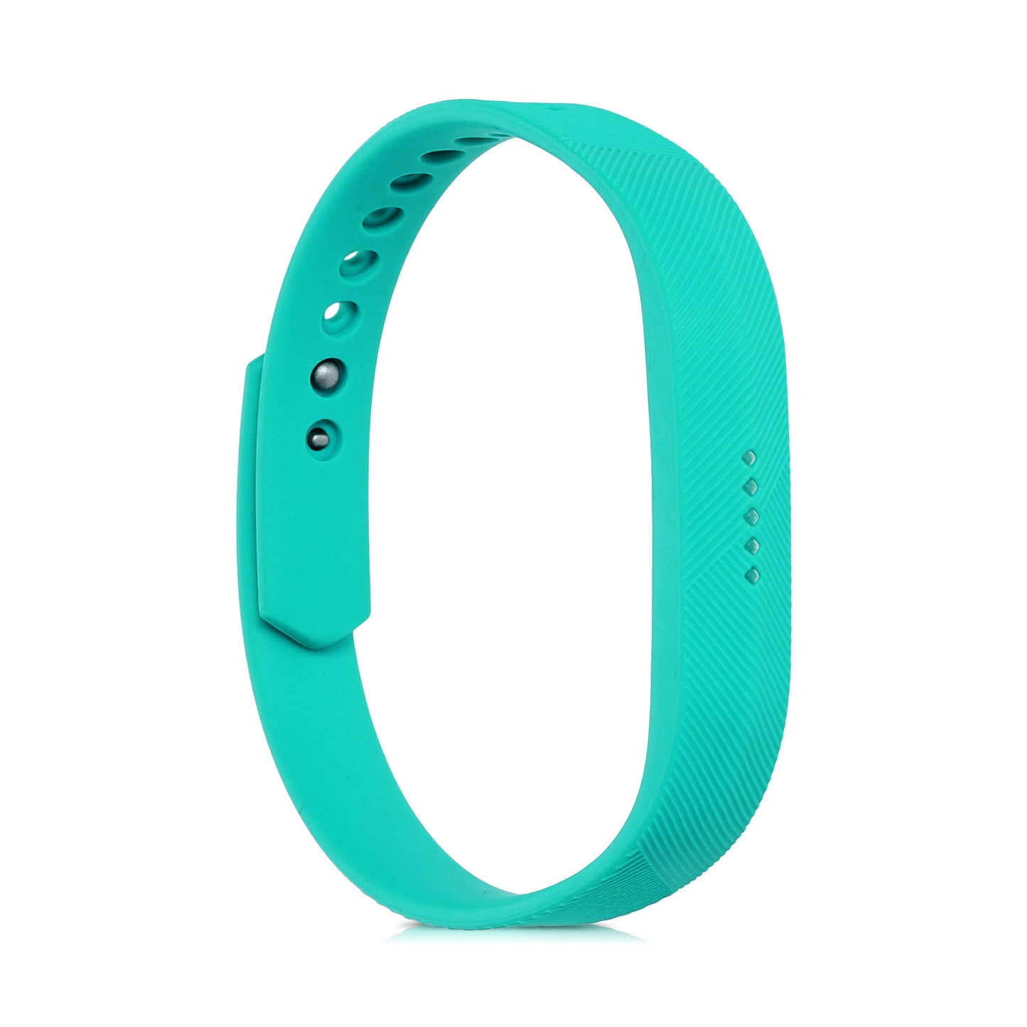 kwmobile Sports Armband compatible with Fitbit Flex 2