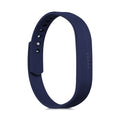 kwmobile Sports Armband compatible with Fitbit Flex 2